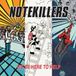We'Re Notekillers WeRe Here To Help LP