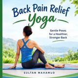 Back Bol Back Pain Relief Yoga