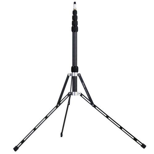 Phottix Padat Carbon Fiber Compact Light Stand (198cm/78") - New