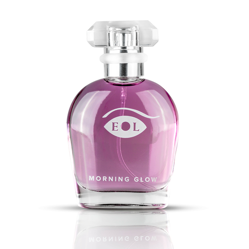 Eye Of Love Morning Glow Feromonen Parfum - Vrouw/Man