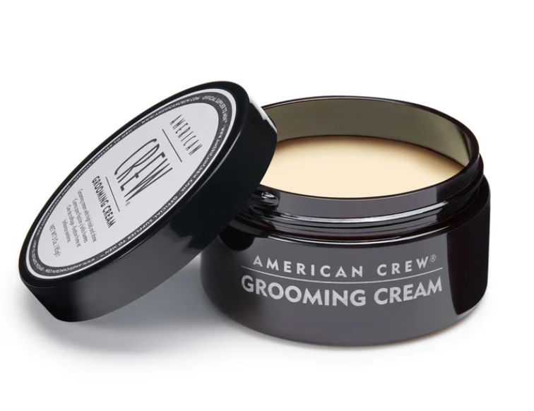 American Crew Grooming Cream 85g - Hair Cream for Men