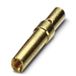 Phoenix Contact 1418787 CUC-DSC-J1BAU-S/DSC28 Krimpcontact AWG (min.): 28 AWG (max.): 26 Koperlegering 5 A 100 stuk(s)