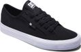 DC Shoes Manual Schoenen Zwart EU 44 1/2 Man