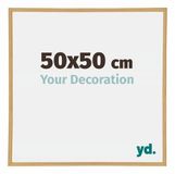 yd. Puzzle 50x50 cm - Hêtre Clair