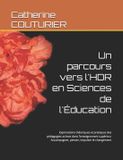 Un Didactijuris Un parcours vers l'HDR en Sciences de l'Éducation
