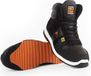 no risk Jumper Hoog S3 ESD - noir - 38