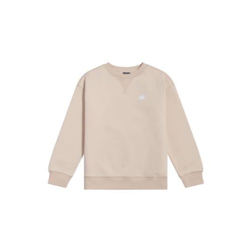 New Balance sweater - roze