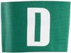 Softee Badmuts Licra Softee Senior Verde SENIOR