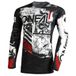 O'NEAL Mayhem Jersey Covert heren Jersey (1-Pack)