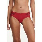 Chantelle Co Bo. Shorty Révélateur Std W. Passion Red/aubergine Taille : 44