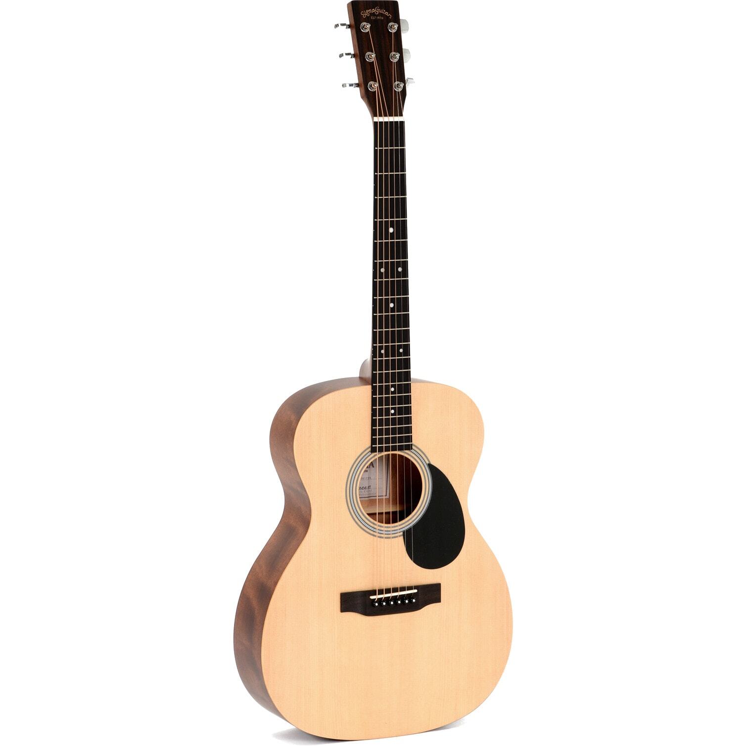 Sigma Guitars OMM-ST+ · Western Gitaar