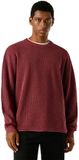 Pepe Jeans Frank Trui Rood S Man