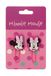 Minnie Mouse Clips Blister