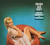 Intermusic Aquarela Do Brasil Orgao, Sax E Sexy & O Successo E Samba