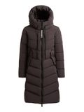 khujo Manteau d'hiver 'Mikia4' mûre