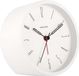 Karlsson Alarm Clock Belle Numbers Iron Wit