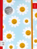 Pepa Lani Bullet Journal PRO Spring Flower & Fruity Sunny Flowers