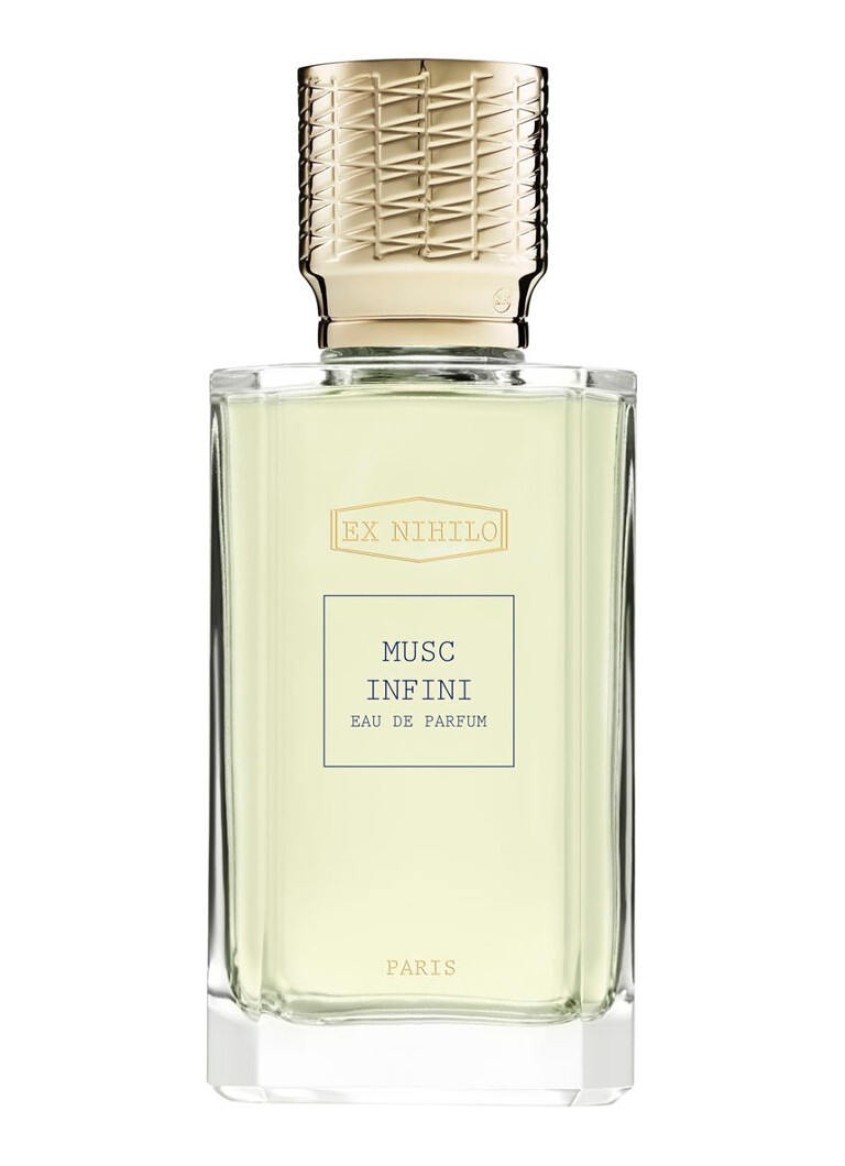 Ex Nihilo Musc Infini Eau de Parfum