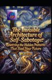 The Independently Published Hard Life Problems Worth Solving-The Invisible Architecture of Self-Sabotage Paperback
