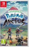Nintendo Leggende Pokémon: Arceus - Nintendo Switch