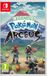 Nintendo Leggende Pokémon: Arceus - Nintendo Switch