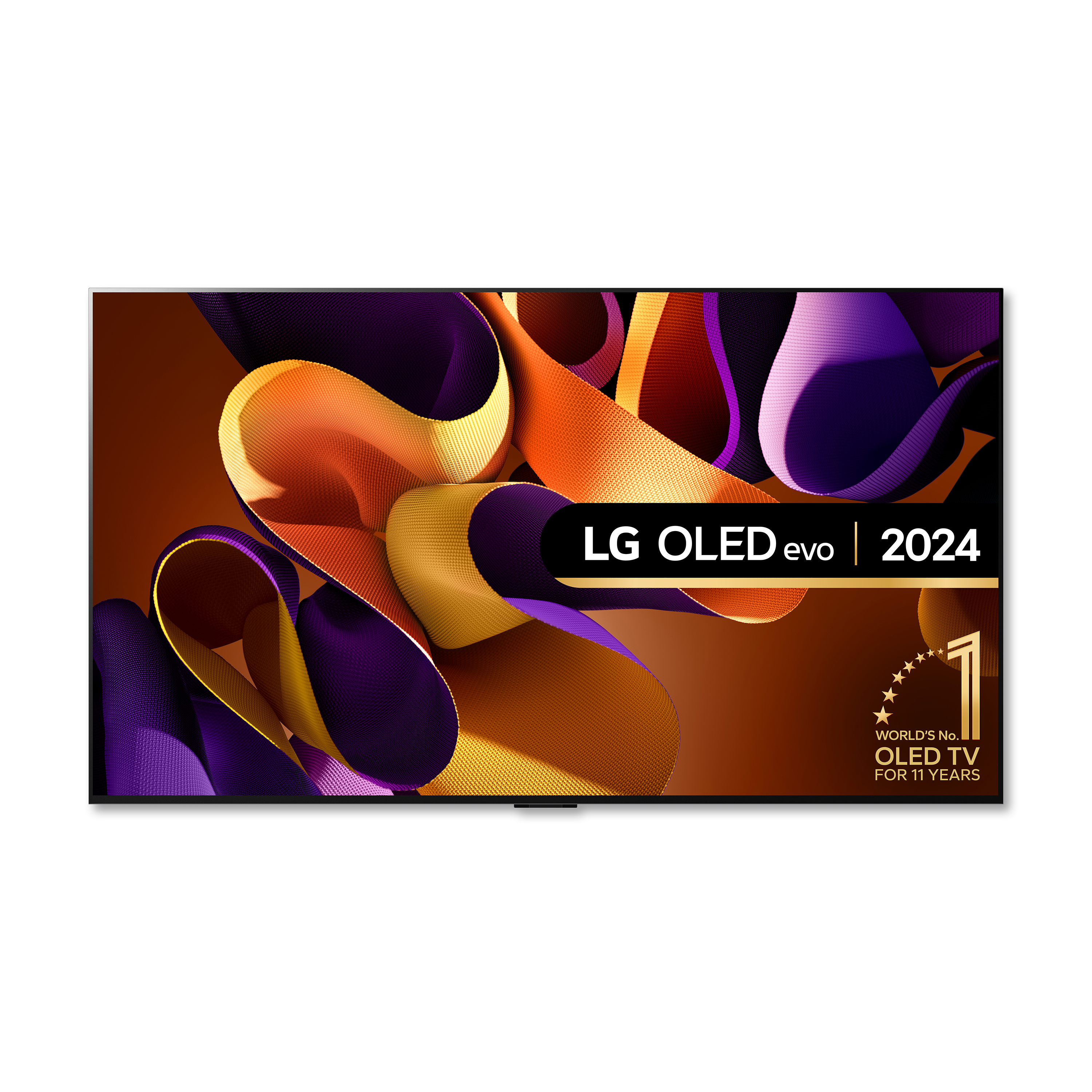 LG OLED77G45LW