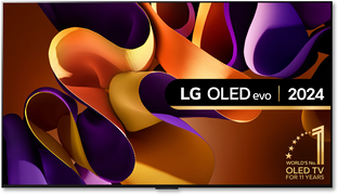 LG OLED77G45LW