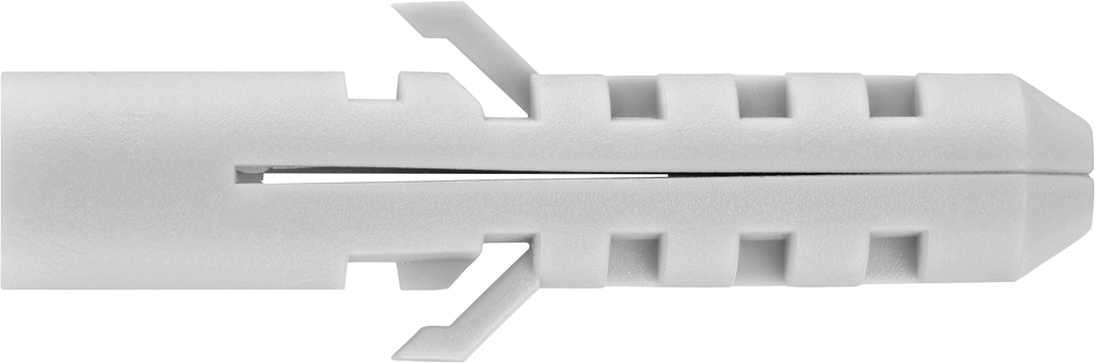 Connex Nylon Plug 12Mm 6St Ny - KY3200012