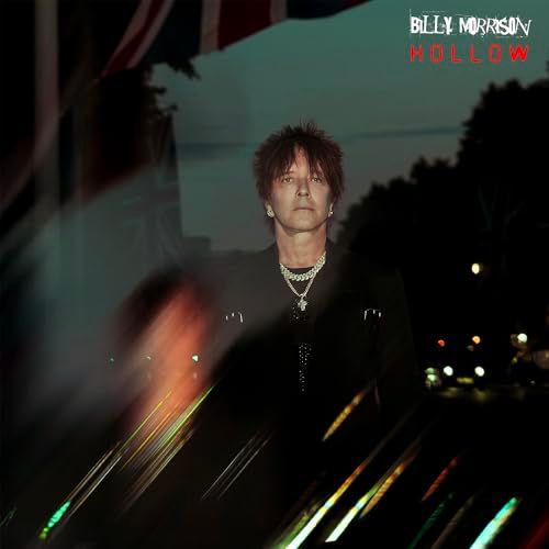 Hollow Billy Morrison - Hollow (LP)