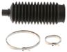 TRISCAN Pompe de direction assistée, Ø 12 mm, thermoplastique, convient entre autres pour OPEL AGILA