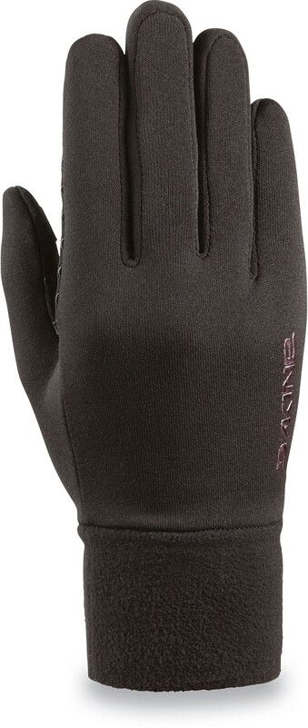 Dakine Storm Liner Gloves Women - Zwart - Maat: One Size