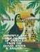 Wild Ecuador: Livre de coloriage audacieux et facile
