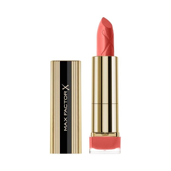 Max Factor Colour Elixir Lipstick - 3614227902077