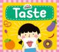 Taste Libri GmbH Super Senses- Taste Paperback