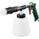 PARKSIDE pistolet de sablage pneumatique / pistolet de nettoyage avec buses (pistolet de nettoyage pdrp 6.2 b2)