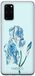 ERT GROUP mobiel telefoonhoesje voor Samsung S20 PLUS / S11 origineel en officieel erkend Babaco patroon Flowers 025