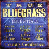 True Rebel True Bluegrass Essentials