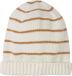 Vertbaudet Babyset pakje en muts van gestreept tricot