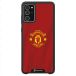Manchester United Coque de Téléphone Officielle – Design Maillot Rouge
