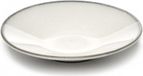 Serax - Sergio Herman Inku - Cappuccino Schotel - Wit - 14 cm - 4 stuks