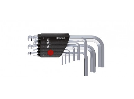 Wiha 40410 - Handschroevendraaier - 4010995404109