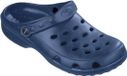 Beco sabot homme bleu foncé - 4013368061008