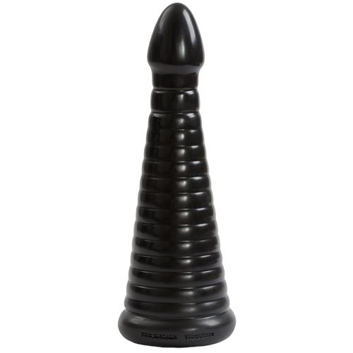 Doc Johnson Titanmen Intimidator - 0782421002404