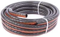 FUXTEC Tuyau d'arrosage - PREMIUM PLUS 1/2 - 50m