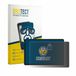 BROTECT - protecteur d'écran de confidentialité pour Teclast P50 2026 - film protecteur filtre lumière bleue