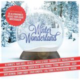 Winter CNR Winter Wonderland - Various