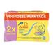 Zwitsal Sensitive Billendoekjes Duo - 8710447326916