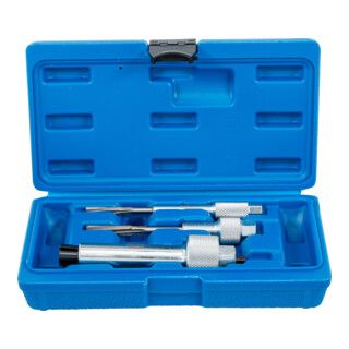 BGS technic BGS Gloeiplug gereedschap set - 3 delig