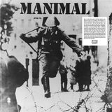 Manimal - Manimal (LP)
