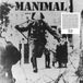 Manimal - Manimal (LP)